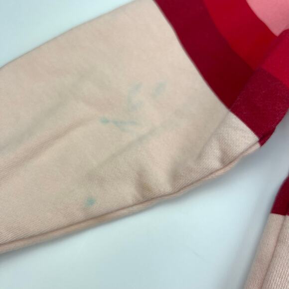 SweetHoney Pink Ain’t No Mountain High Enough Sweatshirt - Picture 4 of 7